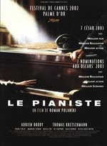 LE PIANISTE