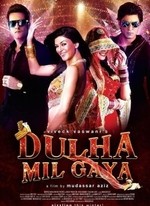 DULHA MIL GAYA, UN MARI PRESQUE PARFAIT