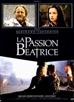 LA PASSION BÉATRICE