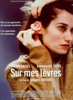 SUR MES LÈVRES