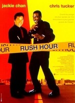 RUSH HOUR