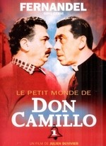 LE PETIT MONDE DE DON CAMILLO