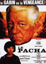 LE PACHA