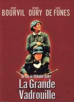 LA GRANDE VADROUILLE
