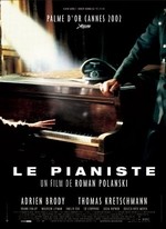 LE PIANISTE