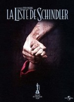 LA LISTE DE SCHINDLER