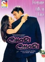 CHORI CHORI