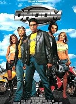 DHOOM