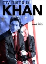 MY NAME IS KHAN