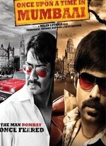 ONCE UPON A TIME IN MUMBAAI