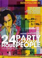 24 HOUR PARTY PEOPLE