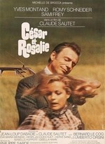 CÉSAR ET ROSALIE