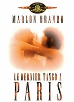 LE DERNIER TANGO À PARIS