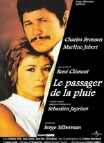 LE PASSAGER DE LA PLUIE