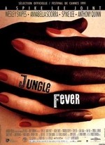 JUNGLE FEVER