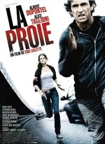 LA PROIE
