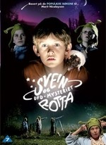 SVEIN ET SON RAT - LA LUMIÈRE MYSTÉRIEUSE