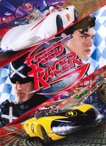 SPEED RACER