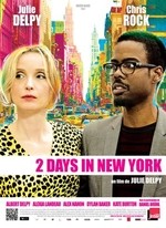 2 DAYS IN NEW YORK