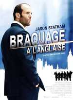 BRAQUAGE À L'ANGLAISE DE ROGER DONALDSON