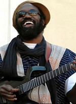 VOYAGE AU COEUR DU BLUES