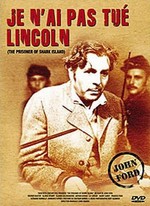 JE N'AI PAS TUÉ LINCOLN