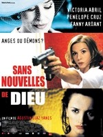 SANS NOUVELLES DE DIEU