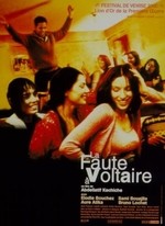 LA FAUTE A VOLTAIRE