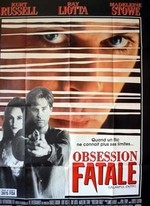 OBSESSION FATALE
