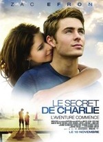 LE SECRET DE CHARLIE