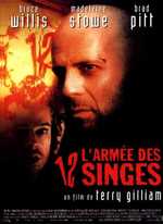 L'ARMÉE DES 12 SINGES DE TERRY GILLIAM