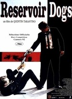 RESERVOIR DOGS