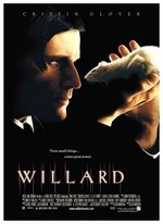 WILLARD - LE REMAKE (2003)