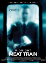 MIDNIGHT MEAT TRAIN