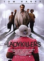 THE LADYKILLERS (2004)