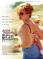 ERIN BROCKOVICH, SEULE CONTRE TOUS DE STEVEN SODERBERGH (ERIN BROCKOVICH, 2000)
