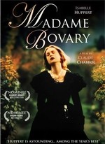MADAME BOVARY (1991)