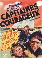 CAPITAINE COURAGEUX