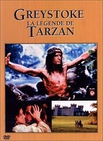 GREYSTOKE, LA LÉGENDE DE TARZAN