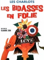 LES BIDASSES EN FOLIE
