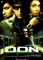DON, LA CHASSE À L'HOMME