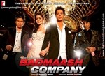 BADMAA$H COMPANY