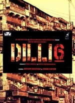 DELHI-6