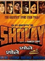 SHOLAY