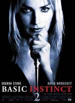 BASIC INSTINCT 2