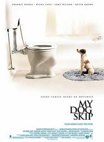 MY DOG SKIP