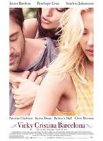 VICKY CRISTINA BARCELONA