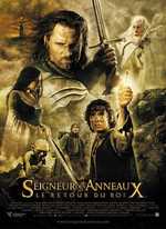 LE SEIGNEUR DES ANNEAUX