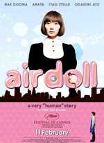 AIR DOLL DE HIROKAZU KORE-EDA