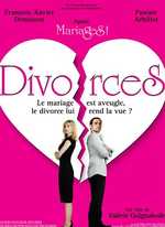 DIVORCES
